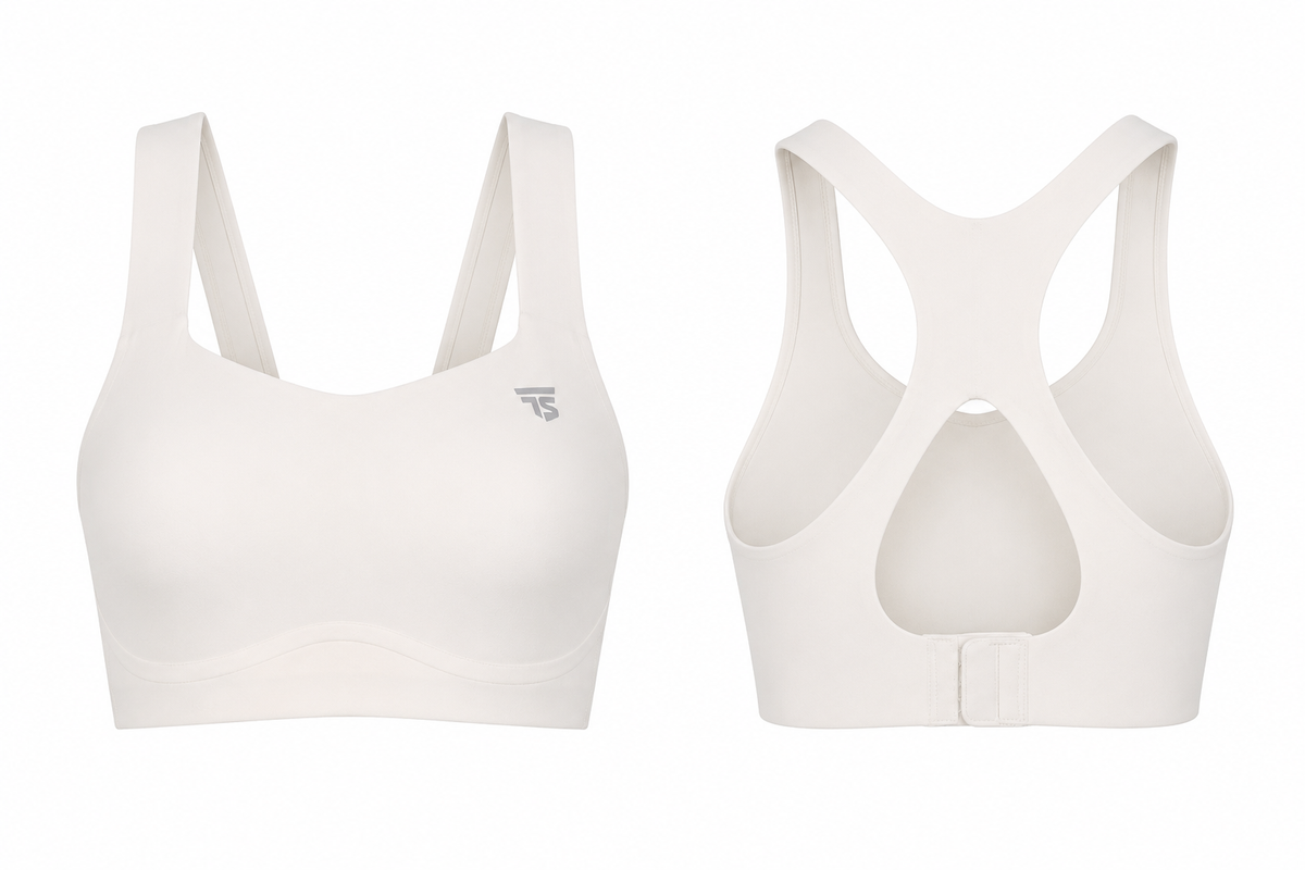 Top Deportivo Pro Blanco