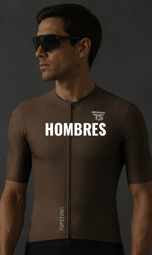 Colección Hombre TopStone – Ropa de ciclismo Costa Rica