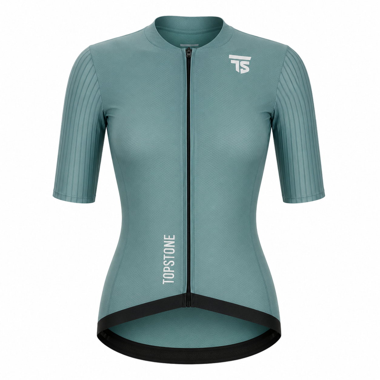 Elegance TEMPO Verde Oliva TopStone Mujer frente – TopStone Costa Rica
