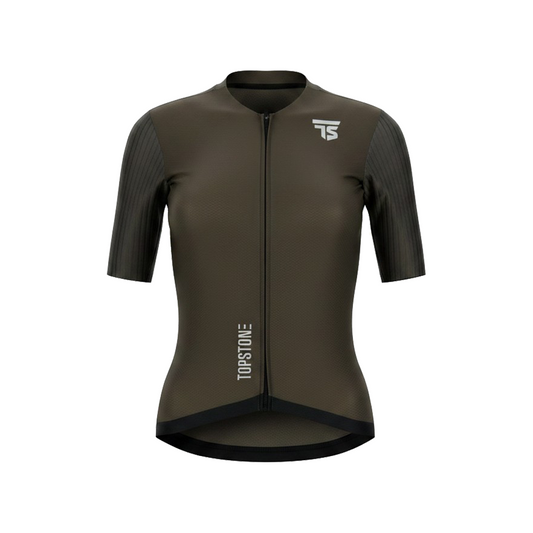 Elegance TEMPO Café TopStone – Ropa de ciclismo TopStone Costa Rica