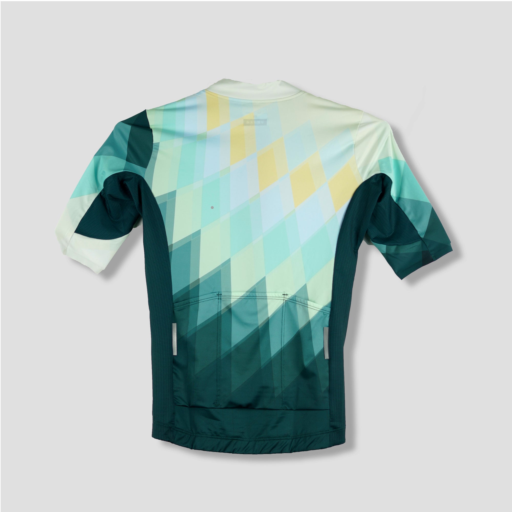 Jersey de Ciclismo Topstone – Modelo Race Prism Green
