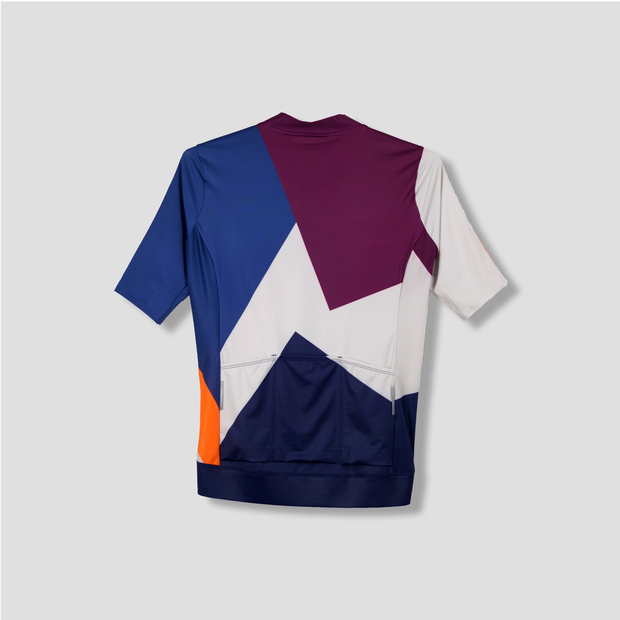 Jersey de Ciclismo Topstone – Modelo Race Multicolor