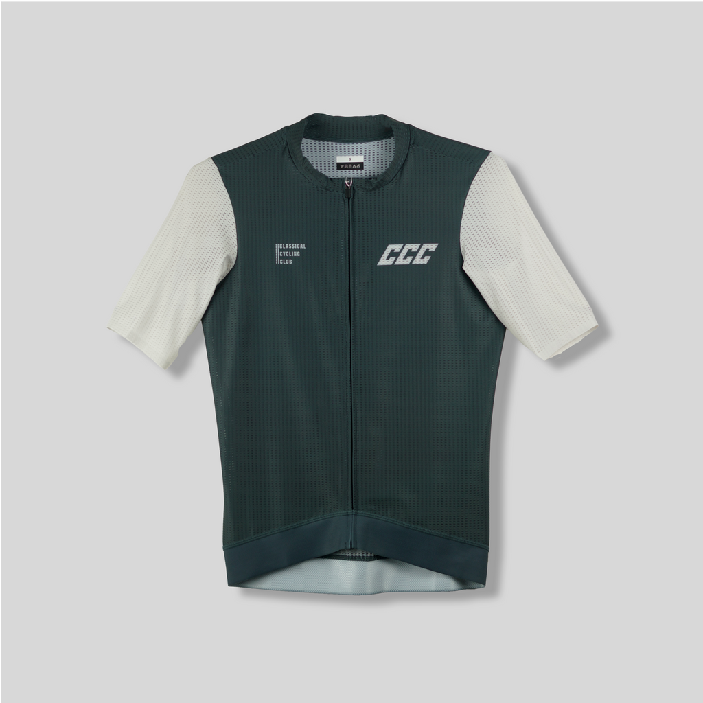 Jersey de Ciclismo Topstone – Modelo Race Graphite Air