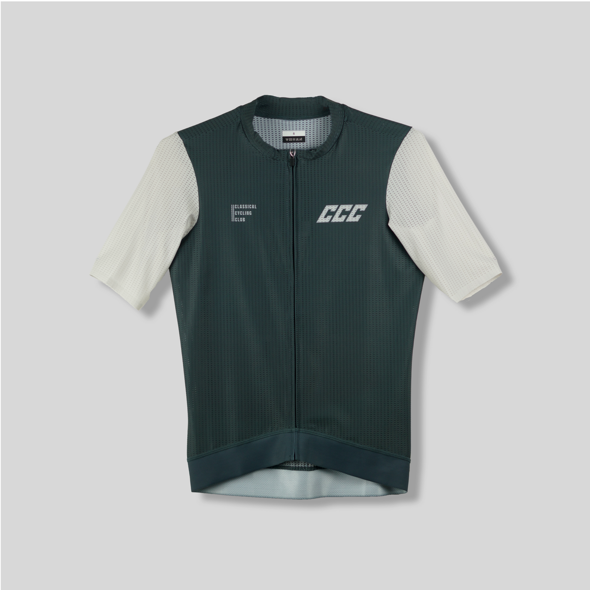 Jersey de Ciclismo Topstone – Modelo Race Graphite Air
