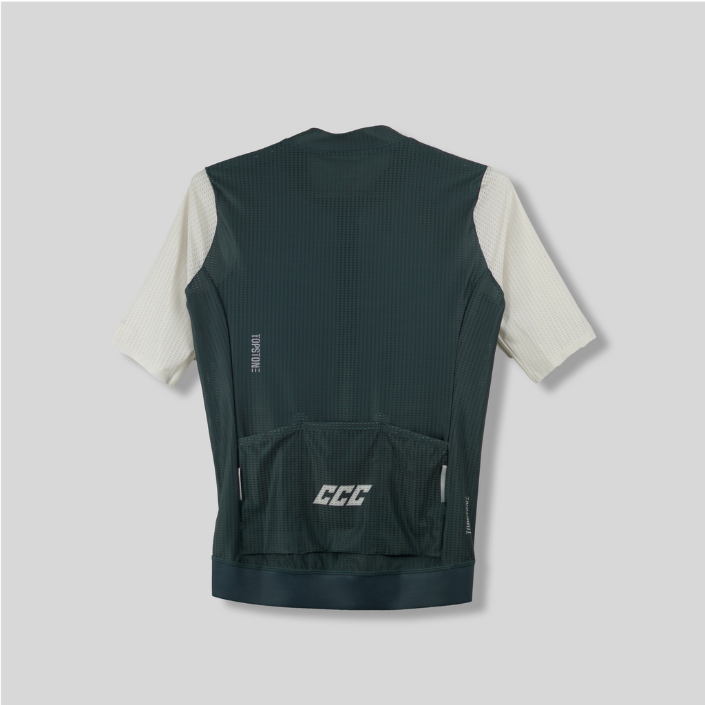 Jersey de Ciclismo Topstone – Modelo Race Graphite Air