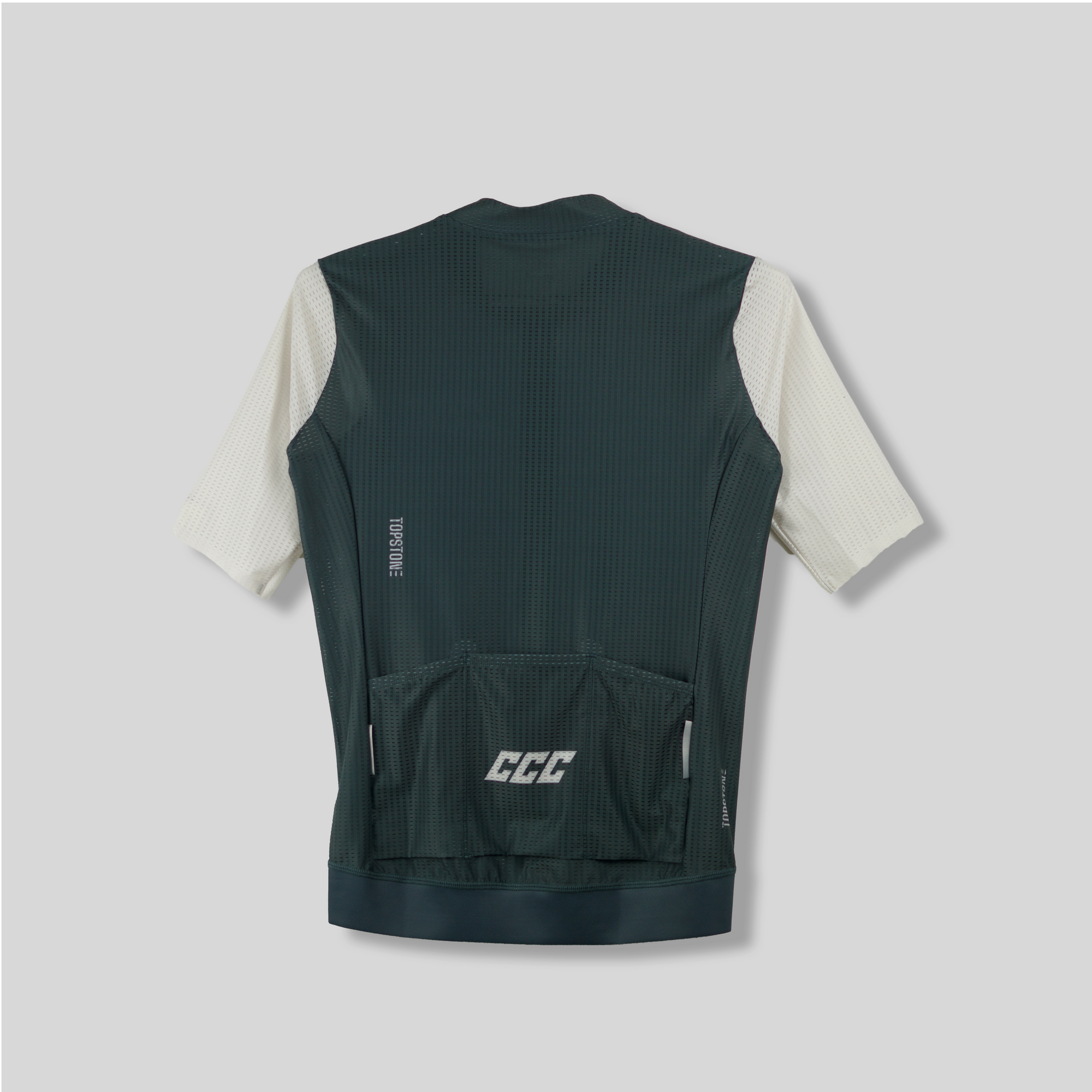 Jersey de Ciclismo Topstone – Modelo Race Graphite Air