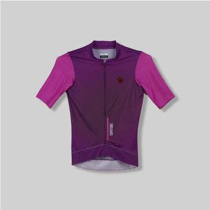 Jersey de Ciclismo Topstone Race Berry Dual – Ropa de ciclismo TopStone Costa Rica