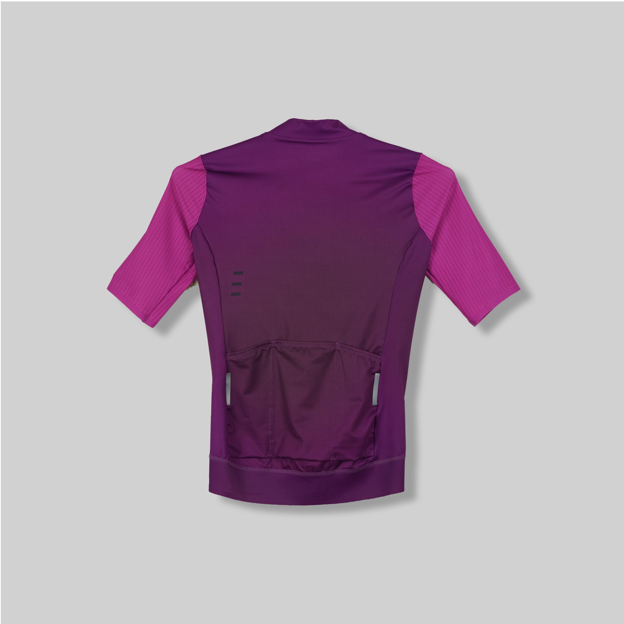 Jersey de Ciclismo Topstone – Modelo Race Berry Dual