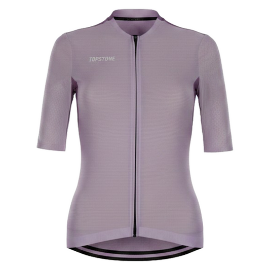 Jersey de Ciclismo Topstone Elegance DuoPurple – Ropa de ciclismo TopStone Costa Rica