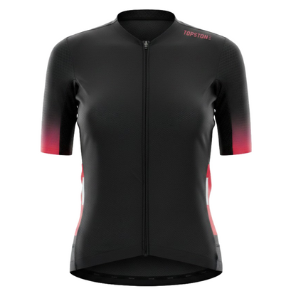 Jersey de Ciclismo Topstone Pro Neon Pink – Ropa de ciclismo TopStone Costa Rica
