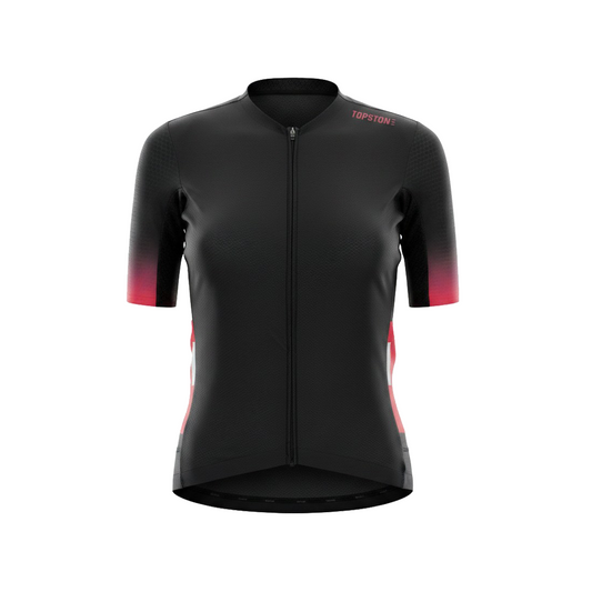 Jersey de Ciclismo Topstone Pro Neon Pink – Ropa de ciclismo TopStone Costa Rica