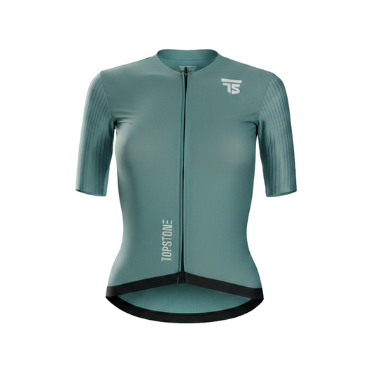 Elegance TEMPO Verde Oliva TopStone – Ropa de ciclismo TopStone Costa Rica