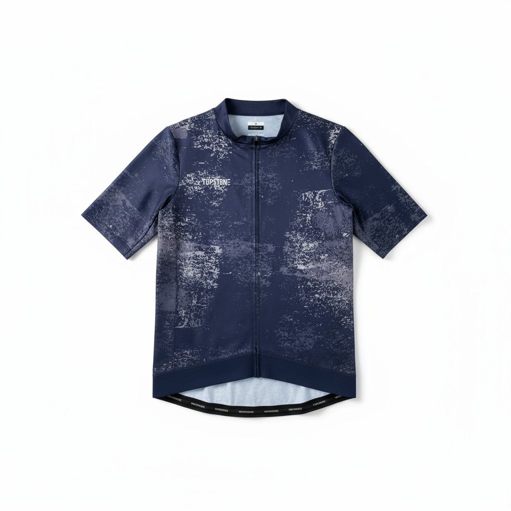 Jersey de Ciclismo Topstone – Modelo Race Urban Storm