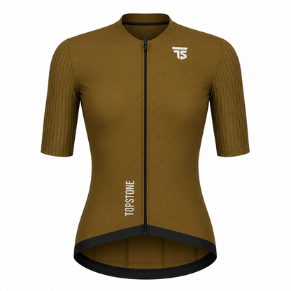Elegance TEMPO Dorado TopStone Mujer frente – TopStone Costa Rica