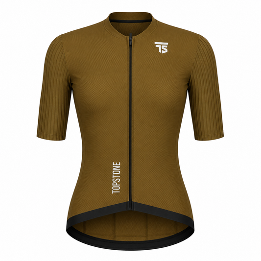 Elegance TEMPO Dorado TopStone Mujer frente – TopStone Costa Rica