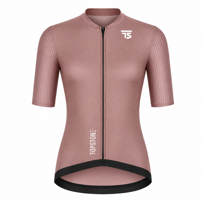 Elegance TEMPO Palo Rosa TopStone Mujer frente – TopStone Costa Rica