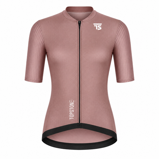 Elegance TEMPO Palo Rosa TopStone Mujer frente – TopStone Costa Rica
