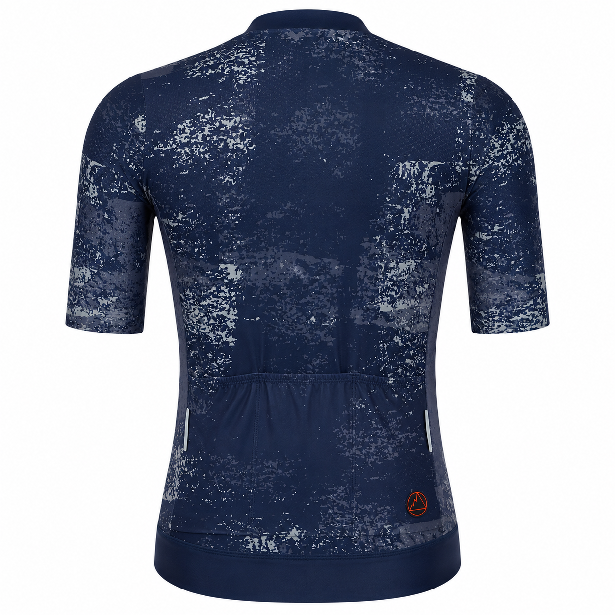 Jersey de Ciclismo Topstone Race Urban Storm Hombre detalle – TopStone Costa Rica