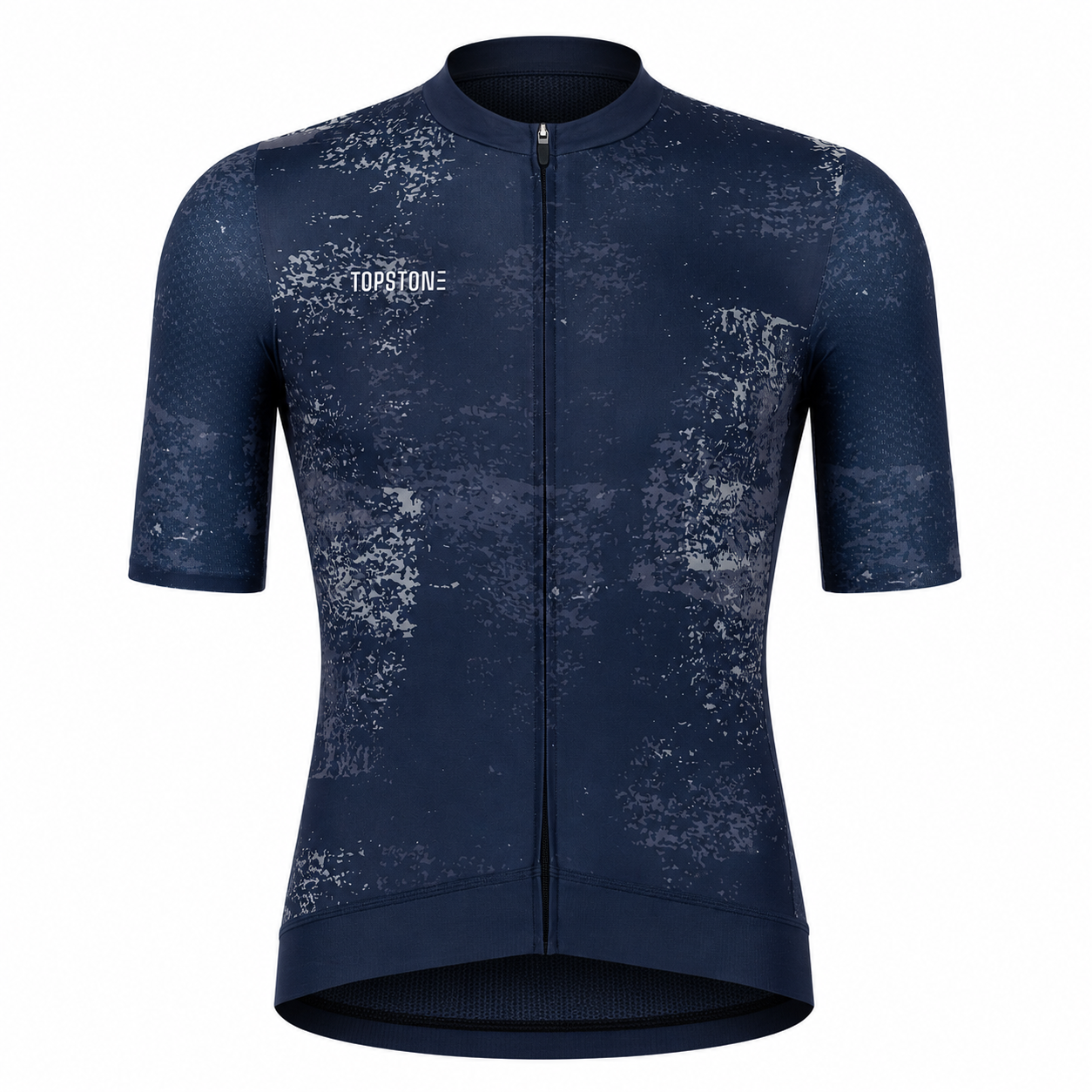 Jersey de Ciclismo Topstone Race Urban Storm Hombre frente – TopStone Costa Rica