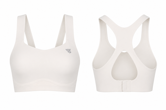 Top Deportivo Pro Blanco