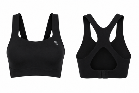 Top Deportivo Pro Negro