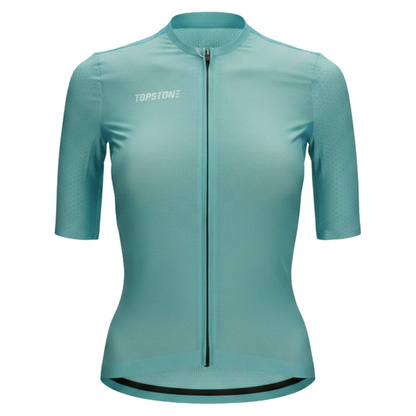 Jersey de Ciclismo Topstone Elegance DuoGreen – Ropa de ciclismo TopStone Costa Rica
